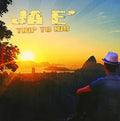 Ja E - Trip To Rio - Music CD