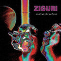 Ziguri - Onetwothreefour - Music CD