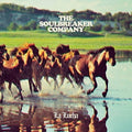 Soulbreaker Company - La Lucha - Music CD