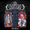 Carved - Kyrie Eleison - Music CD