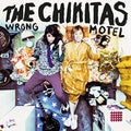 Chikitas - Wrong Motel - Vinyl Record