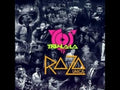 Tru La La - Raza Unica - Music CD
