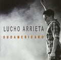 Arrieta,lucho - Sudamericano - Music CD