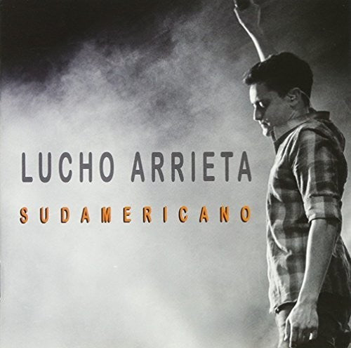 Arrieta,lucho - Sudamericano - Music CD