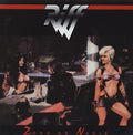 Riff - Zona De Nadie - Music CD