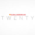 Global Underground: Twenty / Various - Global Underground: Twenty / Various - Music CD