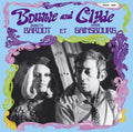 Bonnie & Clyde [LP] Vinyl Record