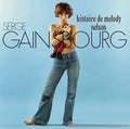 Gainsbourg,serge - Histoire De Melody Nelson - Vinyl Record