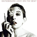 Gainsbourg,serge - Love On The Beat - Vinyl Record