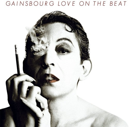 Gainsbourg,serge - Love On The Beat - Vinyl Record