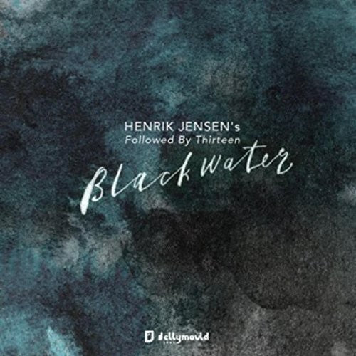 Jensen,henrik / Followed By Thirteen - Blackwater - Music CD