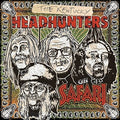Kentucky Headhunters - On Safari - Music CD