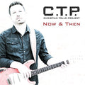 C.t.p. - Now & Then - Music CD
