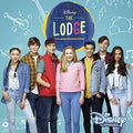 Lodge / Various - Lodge / Various - Music CD