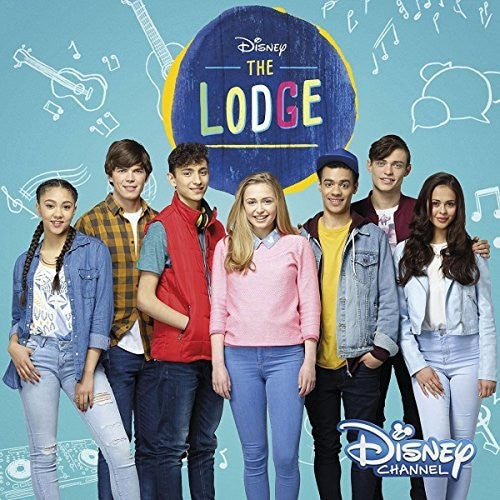 Lodge / Various - Lodge / Various - Music CD
