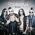 Stoneman - Steine - Music CD