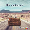 Cranberries - 5 Classic Albums - Music CD