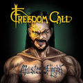 Freedom Call - Master Of Light - Music CD