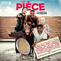 La Piece / O.s.t. - La Piece / O.s.t. - Music CD
