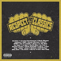 Respecting The Classic / Various - Respecting The Classic / Various - Music CD