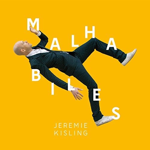 Kisling,jeremie - Malhabiles - Music CD