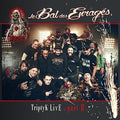 Bal Des Enrages - Triptyk - Music CD