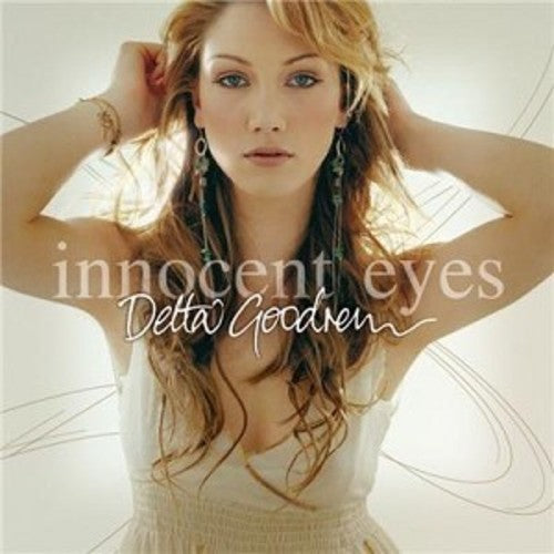 Goodrem,delta - Innocent Eyes (gold Series) - Music CD