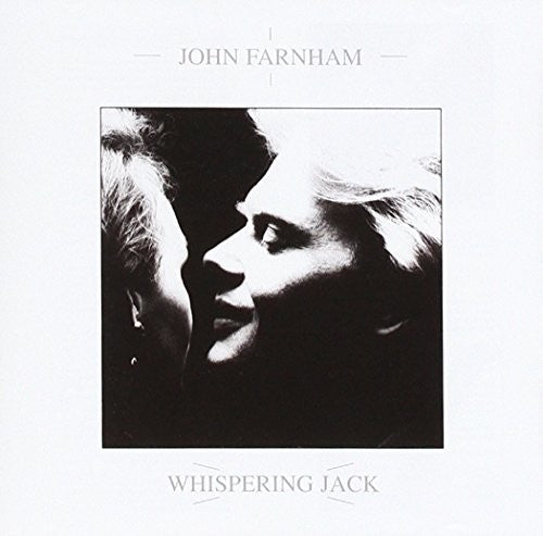 Farnham,john - Whispering Jack (gold Series) - Music CD