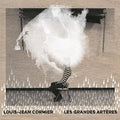 Cormier,louis Jean - Les Grandes Arteres - Music CD