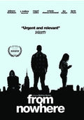 From Nowhere - From Nowhere - DVD