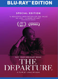 Departure - Departure - Blu-ray