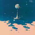 Time (Hol) [LP] Vinyl Record