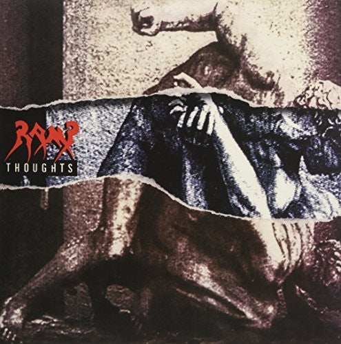 Ramp - Thoughts - Vinyl Record