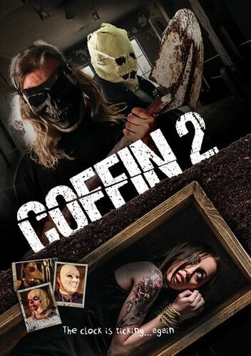 Coffin 2 - Coffin 2 - DVD