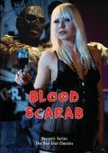 Horrotic Series: Blood Scarab - Horrotic Series: Blood Scarab - DVD