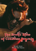 Horrotic Series: Erotic Rites Of Scarlet Countess - Horrotic Series: Erotic Rites Of Scarlet Countess - DVD