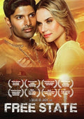 Free State - Free State - DVD