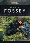 Dian Fossey: Secrets In The Mist - Dian Fossey: Secrets In The Mist - DVD