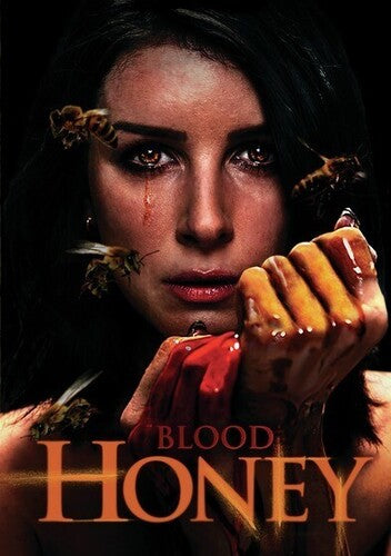 Blood Honey - Blood Honey - DVD