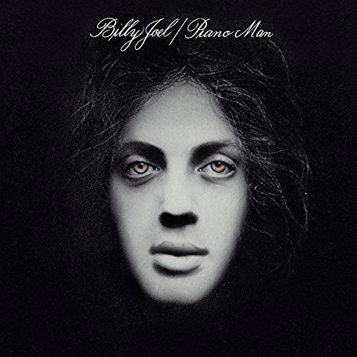 Piano Man [Import LP] Vinyl Record
