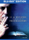 33&beyond: Royal Rt Of Freemasonary - 33&beyond: Royal Rt Of Freemasonary - DVD