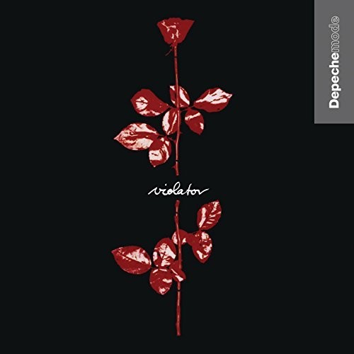 Violator [LP] Vinyl Record