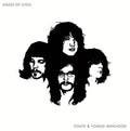 Youth & Young Manhood [Import Vinyl] Vinyl Record