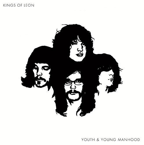 Youth & Young Manhood [Import Vinyl] Vinyl Record