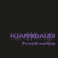 Hjarnidaudi - Psykostarevoid - Vinyl Record