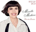 Matthieu,mireille - Une Vie D'amour - Music CD