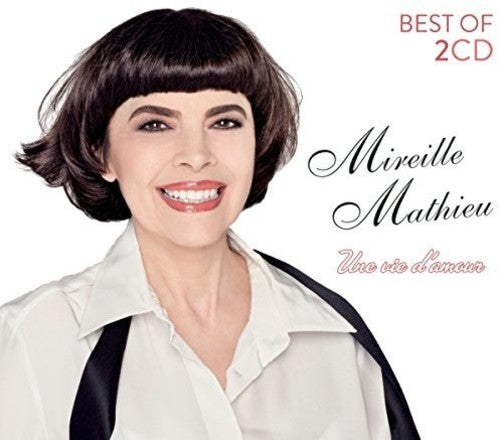 Matthieu,mireille - Une Vie D'amour - Music CD