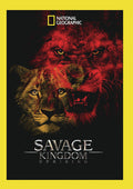 Savage Kingdom: Uprising - Savage Kingdom: Uprising - DVD