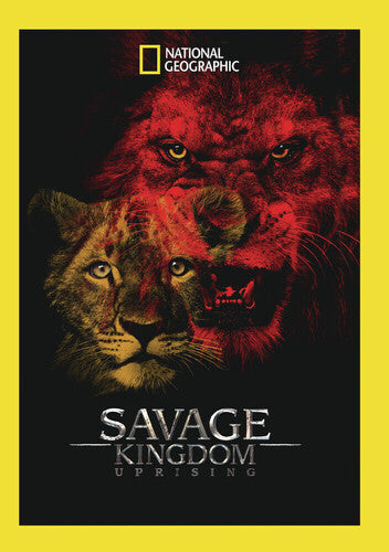 Savage Kingdom: Uprising - Savage Kingdom: Uprising - DVD