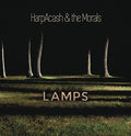Harpacash & The Morals - Lamps - Music CD